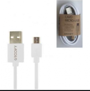 CAVO MICRO USB BIANCO
